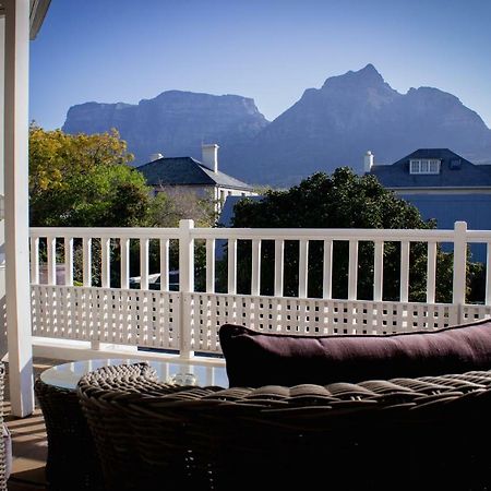 Westbury House Guest House Città del Capo Esterno foto