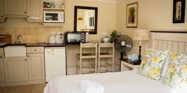 Westbury House Guest House Città del Capo Esterno foto
