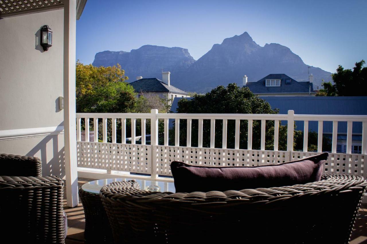 Westbury House Guest House Città del Capo Esterno foto